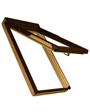 finestra da tetto Bilico Vasistas