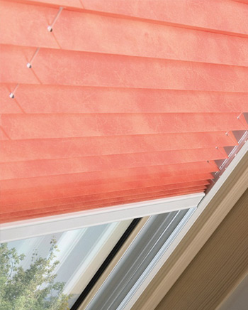 Tenda Plissettata Abbaini