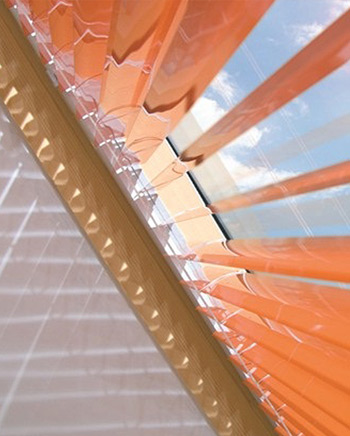 Tenda Veneziana Abbaini