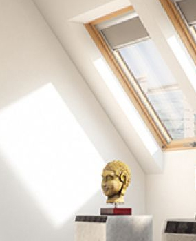 finestra da tetto antieffrazione