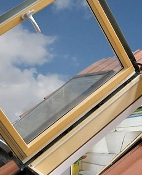 Abbaino a libro padova